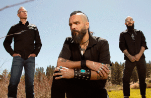 TIMES OF GRACE – ‘Songs Of Loss And Separation’