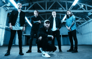 We Came As Romans tienen nuevo single: ‘Darkbloom’