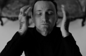 ALEXIS MARSHALL – ‘House Of Lull . House Of When’