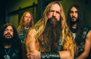 Black Label Society anuncian nuevo álbum, ‘Doom Crew Inc.’