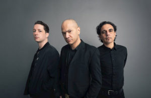 DANKO JONES – ‘Power Trio’