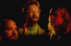 Entrevista a Foxing – Un universo de canciones