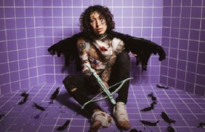 LIL LOTUS – ‘ERRØR BØY’