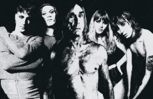 Måneskin fichan a Iggy Pop para una nueva versión de ‘I Wanna Be Your Slave’