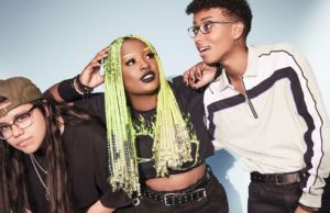 MEET ME @ THE ALTAR – ‘Model Citizen’