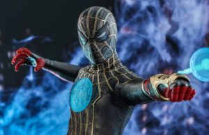 Primer trailer de ‘Spider-Man: No Way Home’