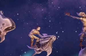 The Darkness anuncian nuevo disco, ‘Motorheart’