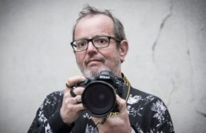 Muere el fotoperiodista musical Xavier Mercadé