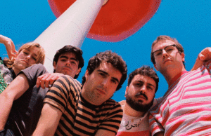 EL BUEN HIJO – ‘¡Pan Pan Pan!’