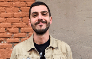 TERRIBLE IDEA CO. – ‘#1’