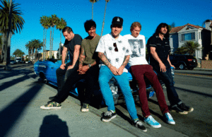 THE BRONX – ‘The Bronx VI’