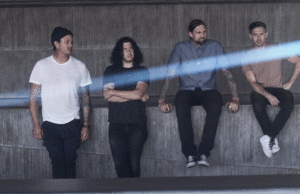 Entrevista a Angels & Airwaves – Interestelares Entrevista a Tom Delonge Angels & Airwaves