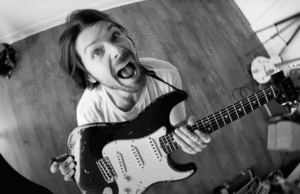 Segundo adelanto de lo nuevo de Biffy Clyro: ‘A Hunger In Your Haunt’ Biffy Clyro nuevo single 'A Hunger in Your Haunt'