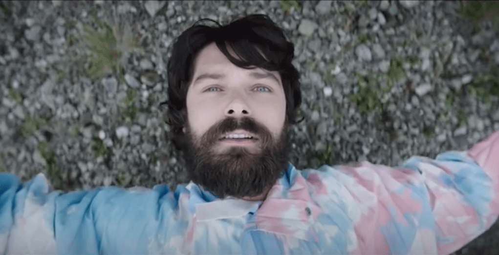 Biffy Clyro lanzan el corto ‘The Myth of the Happily Ever After’