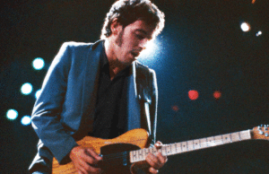 Springsteen publicará ‘The Legendary 1979 No Nukes Concerts’ en noviembre Springsteen publicará 'The Legendary 1979 No Nukes Concerts' en noviembre