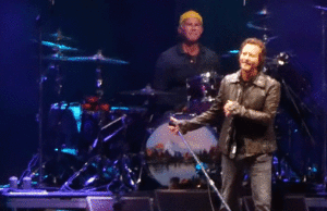 Eddie Vedder forma una banda sorpresa para sustituir a Kings Of Leon en el Ohana Festival Eddie Vedder forma una banda sorpresa para sustituir a Kings Of Leon en el Ohana Festival