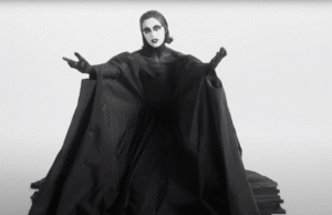 Emma Ruth Rundle presenta nuevo disco con ‘Return’ Emma Ruth Rundle nuevo video Return