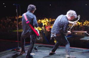 La joya del día – ‘Rock And Roll All Nite’ Green Day versionan 'Rock And Roll All Nite' de Kiss