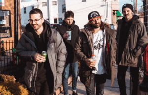 Estrenamos el nuevo vídeo-single de Laverge: ‘Y.D.H.A.S.’