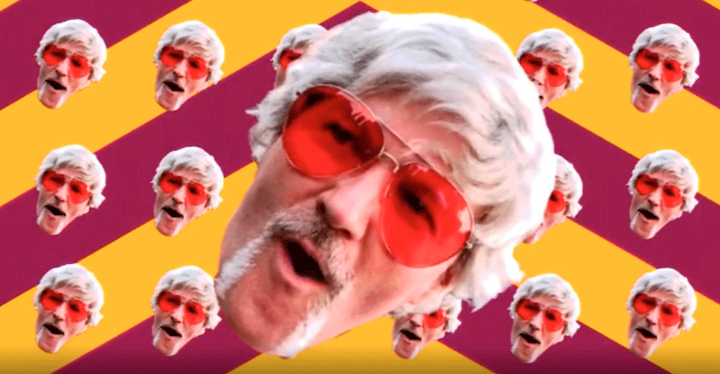 Nuevo single de Limp Bizkit Dad Vibes