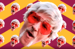 Limp Bizkit vuelven con ‘Dad Vibes’ Nuevo single de Limp Bizkit Dad Vibes