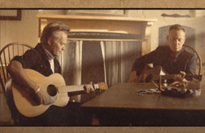 La joya del día – ‘Wasted Days’ Wasted Days nuevo single John Mellencamp Bruce Springsteen