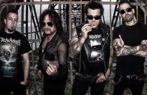 Estrenamos ‘En La Cámara De Gas’, el nuevo single de Rat-Zinger