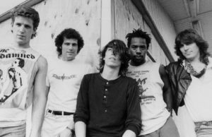 Scream preparan su primer disco en casi 30 años