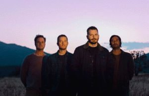 THRICE – ‘Horizons / East’