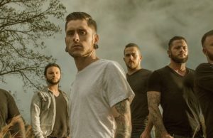 Whitechapel anuncian nuevo disco con ‘Lost Boy’