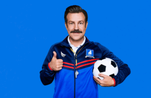 La joya del día – ‘Ted Lasso Theme’