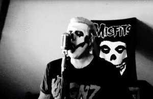 La joya del día – ‘Hybrid Moments’ Avenged Sevenfold versionan 'Hybrid Moments' de Misfits