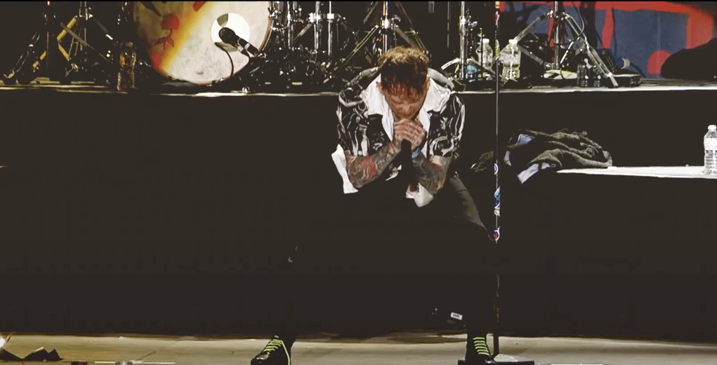 Off With His Head nuevo single de Frank Carter