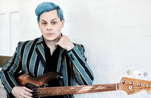 Jack White publica ‘Taking Me Back’, su primer tema nuevo en cuatro años Jack White nuevo single Taking Me Back