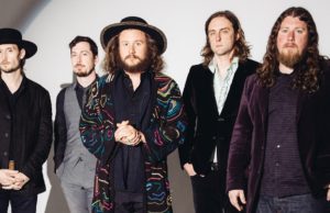 MY MORNING JACKET – ‘My Morning Jacket’