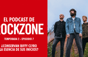 ¿Conservan Biffy Clyro la esencia de sus inicios? ¿Conservan Biffy Clyro la esencia de sus inicios?