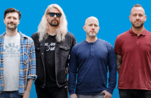 La joya del día – ‘My Name Is Jonas’ Taking Back Sunday My Name Is Jonas