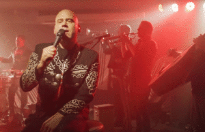 The Bronx comparten su live stream de Halloween de 2020