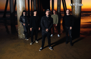 Entrevista a The Bronx – Cueste lo que cueste