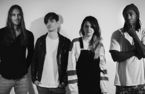 Bloc Party anuncian su primer disco en seis años con ‘Traps’