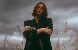EMMA RUTH RUNDLE – ‘Engine Of Hell’