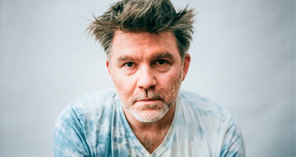 LCD Soundsystem Bilbao BBK Live 2022