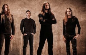OBSCURA – ‘A Valediction’