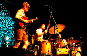 Crónica – Osees (Nimes) Crónica Osees Nimes