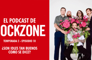 ¿Son Idles tan buenos como se dice?