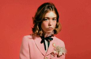 SNAIL MAIL – ‘Valentine’ Crítica Valentine Snail Mail