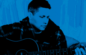 Steve Rawles (Belvedere) de gira acústica por España