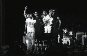 The Wax anuncian su despedida The Wax se despiden