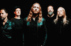 THE HALO EFFECT – ‘Days Of The Lost’