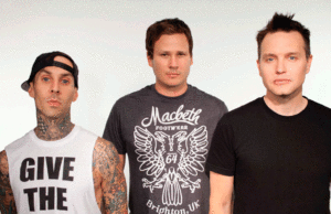 Tom DeLonge abre la puerta a una reunión con Blink-182 Tom DeLonge abre la puerta a una reunión de Blink-182